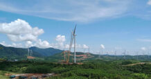 EP เตรียมรับข่าวดี! แผน PDP8 เวียดนามใกล้คลอด พร้อมเสียบปลั๊ก COD วินด์ฟาร์ม 160 MW ทันที