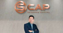 SCAP พอร์ตสินเชื่อส่วนบุคคลครึ่งปีแรกโตเกิน 30% เล็งขยายฐานลูกค้ารองรับดีมานด์ มั่นใจคุม NPL ต่ำกว่า 1.5%