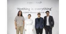 ‘อารียา พรอพเพอร์ตี้’ จับมือ 3 ศิลปิน เปิดตัว Exhibition “Nothing is everything by COMO Bianca X Tul & Add” โชว์ผลงานภาพถ่ายในรูปแบบ NFT พร้อมเสียงเพลง ASMR