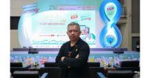 SABUY ยกขบวนธุรกิจแฟรนไชส์ 360 องศา เข้าร่วมงาน SMART SME EXPO 2022 ให้บริการครบวงจรในโลกแห่งยุคดิจิทัลเสริมแกร่ง SME ไทย