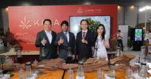 “บีสโปคฯ” ในเครือ “บูทิค คอร์ปอเรชั่น” นำแบรนด์ KANA ร่วมงาน Thai herbal expo 2022 ย้ำ หนึ่งในผู้นำคลินิกกัญชาเพื่อสุขภาพระดับไฮเอนด์