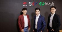 “สกาย ไอซีที” จับมือ “AppMan” เสริมแกร่ง e-KYC ผสานเทคโนโลยีสุดล้ำ Liveness Detection และ OCR ยกระดับความปลอดภัยขั้นสูง เสริมภาคธุรกิจสู่โลกดิจิทัล รับกระแส FinTech โต