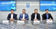 STI จัดประชุมนักวิเคราะห์ ย้ำศักยภาพธุรกิจ หลังย้ายสู่ตลาด SET พร้อมติดปีกโต