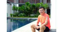 ปิยะ ประยงค์ CEO พฤกษาจัดงาน Virtual Run โดนใจคนรักสุขภาพ เปิดรับสมัครได้วันเดียวคลื่นมหาชนโหมเข้ามาสมัครเต็มจำนวนแล้ว