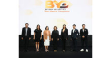 BYD ผงาด! ชูโปรแกรมเทรด “Beyond Intelligence Trading” (MT5) ขยายฐานลูกค้า หวังโตก้าวกระโดดปักหมุดมาร์เก็ตแชร์ปีหน้าแตะ 2% เร่งเครื่องแผนปรับโครงสร้างเป็นโฮลดิ้งรองรับการขยายธุรกิจ