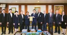 ทีพีไอ โพลีน ติดอันดับหุ้นกลุ่ม ESG Emerging ปี 65