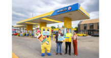 SUSCO ร่วมกับ iHerb Group จัดแคมเปญ dr. SURAPOL “ยิ่งเติม ยิ่งสุขภาพดี ที่ SUSCO”