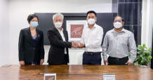 CMC แต่งตั้ง 7มกรา เดินหน้างานก่อสร้างแคมปัสคอนโด ปั้นแบรนด์ใหม่ “CYBIQ” บน 2 ทำเล “รามคำแหง 24” และ“รัชดา 36” จ่อรับรู้รายได้เพิ่มกว่า 960 ล้านบาท ปี 2566