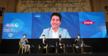 ผู้เชี่ยวชาญเผยนวัตกรรมคาร์บอนต่ำเพื่อเมือง NET ZERO