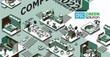 โค้งสุดท้ายของการส่งผลงานประกวดออกแบบ “BIMobject Green Design Competition 2022” ชิงเงินรางวัลกว่า 400,000 บาท ถึงวันที่ 18 ก.ค.นี้ เท่านั้น!”