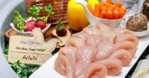 ซีพีเอฟ ชูนวัตกรรมตอบเทรนด์อาหารแห่งอนาคต ตอกย้ำการเป็น Food Tech Company แถวหน้าของโลก