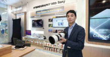 โซนี่ไทยเดินหน้ารุกตลาดกรุงเทพตอนเหนือ เปิดตัว “โซนี่ สโตร์ ฟิวเจอร์พาร์ครังสิต” โชว์รูมแห่งใหม่ภายใต้แนวคิด Gadgets Community