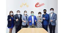 CHAYO ลงนามซื้อทรัพย์สินรอการขาย (NPA) กับ บริษัท บริหารสินทรัพย์ มหานคร จำกัด