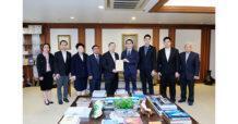 บมจ.ทีพีไอ โพลีน เพาเวอร์ ติดทำเนียบ หุ้น ESG 100 ปี 65