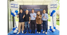 Copperwired x SAMSUNG จัดงานเลี้ยงขอบคุณ Sub-Dealer Conference 2022