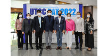 มหาวิทยาลัยหอการค้าไทย จัดงาน UTCC Day 2022 ในโอกาสครบรอบ 59 ปีแห่งการสถาปนามหาวิทยาลัยหอการค้าไทย