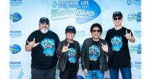 กรุงเทพประกันชีวิต เฉลิมฉลองครบรอบ 71 ปี ประกาศจัดงานเทศกาลดนตรี Bangkok Life Music Festival 2022 คอนเสิร์ต อัสนี-วสันต์ “รักเธอเสมอ”