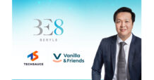 BE8 ลุยขยายธุรกิจร่วมทุน 2 บริษัท สร้าง Ecosystem หนุนการเติบโตแข็งแกร่ง