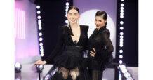 “แหวนแหวน – ปวริศา” ฝีปากแซ่บเชือดเฉือนผู้เข้าแข่งขันกลางรายการ โปรเจกต์ รันเวย์ ไทยแลนด์ เสาร์ 9 ก.ค. นี้ ทางช่อง JKN18