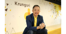 กรุงศรีเปิดตัว Krungsri The COACH “โค้ชเรื่องเงิน ให้เป็นเรื่องง่าย”