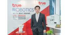 นวัตกรรมทรู นำหุ่นยนต์ไทย “Home Robot” คว้าแชมป์เหรียญทอง และอีกหนึ่งรางวัลพิเศษ ใน “World Invention Innovation Contest 2022”