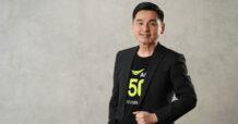 AIS เผยผลประกอบการไตรมาส 2 ปี 2565 ปักหมุดผู้นำด้าน 5G ยอดผู้ใช้งานพุ่ง 3.9 ล้านรายวางวิสัยทัศน์ Cognitive Tech-Co อัดงบ 30,000 ล้านบาท ชูคุณภาพ บริการ และประสบการณ์ที่เหนือกว่า ขับเคลื่อน Digital Economy สู่การเติบโตของประเทศ