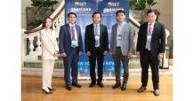 TIPH โชว์วิสัยทัศน์ ในงาน Thailand Focus 2022 สร้างความมั่นใจให้กองทุนทั้งในและต่างประเทศ พร้อมสร้างการเปลี่ยนแปลงธุรกิจประกันภัยในมิติใหม่