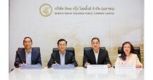 TIPH ปิดดีลซื้อเอราวัณประกันภัย เตรียมจับมือพันธมิตร Tech Company ลุยธุรกิจประกันภัยดิจิทัลครบวงจรแห่งแรกของไทย