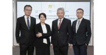 LH Bank จ่อปรับเพิ่มเป้าหมายสินเชื่อปีนี้ หลังจาก 6 เดือนแรกพอร์ตรวมโต 8.9% อวดกำไรสุทธิ 2.18 พันลบ. โต 3.4%