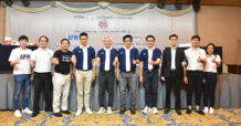CH โรดโชว์ “พิษณุโลก” นักลงทุน ต้อนรับอบอุ่น