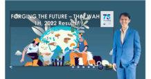 TWPC ฉลอง 75 ปี เปิดบ้านโชว์ศักยภาพต่อนักวิเคราะห์