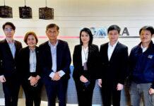 RT ผนึก APM โรดโชว์ให้ข้อมูลนักลงทุน CNS