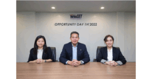 INSET มั่นใจครึ่งปีหลังธุรกิจสดใส ลุ้น Data Centerโตแรง