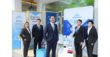HMC Polymers ชูวิสัยทัศน์ “Endless Possibilities Begins” จุดเริ่มต้นความเป็นไปได้…ที่ไม่สิ้นสุด ขยายทิศทางการดำเนินธุรกิจเม็ดพลาสติกโพลีโพรพิลีน (PP) ล้านตันต่อปี มุ่งการเติบโตอย่างยั่งยืน