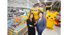 เอาใจสาวกโปเกมอน…โลตัส x ทรู จัดให้ ส่งแคมเปญเอ็กซ์คลูซีฟ “โปเกมอนตะลอนโลตัส” พาเหรดสินค้าคอลเลกชันพิเศษสุดว้าว พร้อมโปรโมชั่นเร้าใจ ตั้งแต่วันที่ 11 สิงหาคม นี้ ที่โลตัสทั่วประเทศ