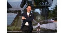 CMO โชว์งบไตรมาส 2 Turnaround พลิกทำกำไรรอบ 3 ปี เร่งปั้นธุรกิจเอ็นเตอร์เทนเม้นท์ระดับโลก ดันยอดขายปีนี้แตะ 1,900 ล้านบาท