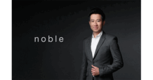 NOBLE ตั้งเป้ายอดขายปีนี้ 2.8 หมื่นลบ. ยอดโอน 1.3 หมื่นลบ. ลุยซื้อที่ดินเพิ่ม 3 พันลบ.