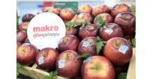 แม็คโคร จัดเทศกาล “แอปเปิ้ลและลูกแพร์จากออสเตรเลีย” สร้างทางเลือกให้ผู้ประกอบการและเอาใจสาย เฮลตี้