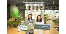 กสิกรไทยจับมือสยามพิวรรธน์ จัดดีลช้อปรักษ์โลกที่ ECOTOPIA รูดบัตรเครดิตกสิกรไทยรับส่วนลด 10% และ K Point สูงสุด 12,500 คะแนน