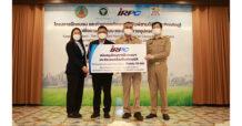 IRPC อบรมทักษะสร้าง “มือเทียม” ด้วยเครื่องพิมพ์ 3 มิติ เพิ่มคุณภาพชีวิตผู้พิการ