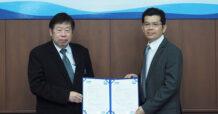 “SYS” เหล็กไทย หัวใจกรีน รับมาตรฐานการจัดการพลังงาน ISO 50001:2018