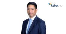 ‘กองทรัสต์ KTBSTMR’ ไตรมาส2 โตต่อเนื่อง เตรียมจ่ายปันผลผู้ถือหน่วย มั่นใจ ศก.ฟื้นหนุนธุรกิจเดินหน้าต่อ