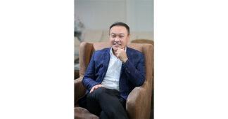 YONG โชว์งบ Q2/65 สวย