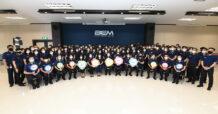 BEM ทำบุญครบรอบ 6 ปี เปิดให้บริการทางพิเศษศรีรัช-วงแหวนรอบนอกฯ