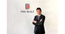 “PREB บุกอสังหาฯแรวราบ Q3 เปิดใหม่ 2 โปรเจค ทำเลทองย่านรังสิต-คลองหลวง มูลค่า 1,340 ลบ. ลุยหาที่ดินพัฒนาโครงการบ้านเดี่ยวอีก 2 ทำเล ย่านทวีวัฒนา-ศาลายา”