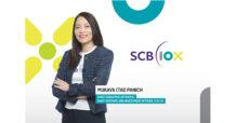 “SCB 10X” แต่งตั้ง มุขยา (ใต้) พานิช ดำรงตำแหน่งประธานเจ้าหน้าที่บริหาร พร้อมก้าวสู่ผู้นำอาเซียน ด้านการลงทุนด้านเทคโนโลยีดิจิทัล และการลงทุนร่วมสร้าง เดินหน้าสานต่อภารกิจพิชิตดวงจันทร์