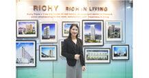 RICHY ขอขอบคุณนักลงทุนที่เชื่อมั่น ปลื้ม!ปิดจองหุ้นกู้วงเงิน 400 ลบ.ขายเกลี้ยง พร้อมเดินหน้าลงทุนโปรเจคใหม่ตามแผน