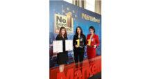 เอไอเอ ประเทศไทย คว้ารางวัล “Marketeer No.1 Brand Thailand 2021–2022” ต่อเนื่องเป็นปีที่ 11