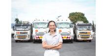 KIAT ตอกย้ำผู้นำด้านขนส่ง เปิดรายได้ครึ่งปี 65 โต 19.7% กำไรไตรมาส 2 พุ่งจากไตรมาสแรก 36.7%