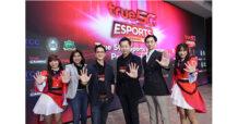 ปลดล็อกเกมเมอร์ไทย!! ทรู 5G หนุนเต็มพิกัด เปิดเวทีประลองชั้นเทพ “True 5G Young Master” x “True 5G Thailand Master 2022”